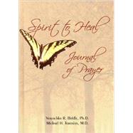Spirit to Heal