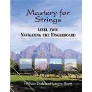 Mastery for Strings Level 2