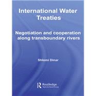 International Water Treaties