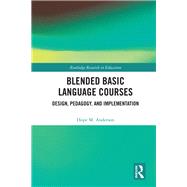 Blended Basic Language Courses: Making Pedagogical and Administrative Choices About Technology