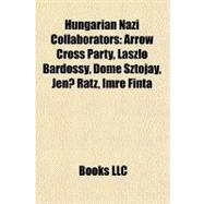 Hungarian Nazi Collaborators