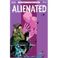 Alienated #3