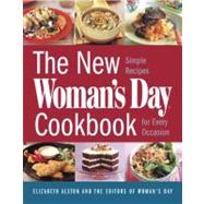 New Woman's Day Cookbook : Simple Recipes for Every Occasion