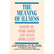 The Meaning of Illness