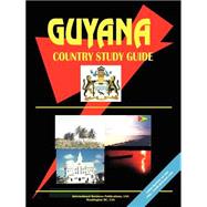 Guyana Country Study Guide