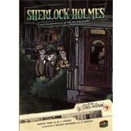 #09 Sherlock Holmes and the Adventure of the Six Napoleons