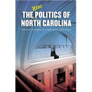 The New Politics of North Carolina