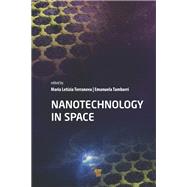 Nanotechnology in Space