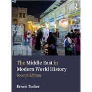 The Middle East in Modern World History