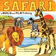 Safari A Build and Play Story