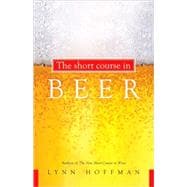 The Short Course in Beer