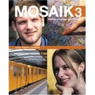 Mosaik 3 Student Activities Manual
