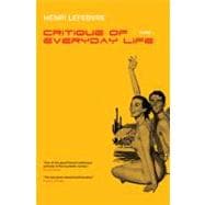Critique Everyday Life V1 Pa Spec