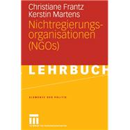 Nichtregierungsorganisationen Ngos