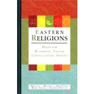Eastern Religions Hinduism, Buddism, Taoism, Confucianism, Shinto