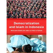 Democracy and Islam in Indonesia