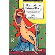 Beyond the Natural Body