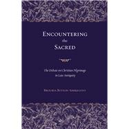 Encountering The Sacred