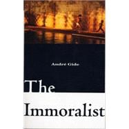 The Immoralist