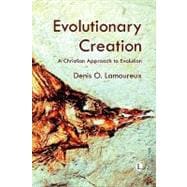 Evolutionary Creation