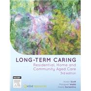 Long-Term Caring - e-Book