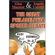 Great Philadelphia Sports Debate