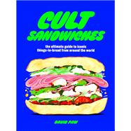 Cult Sandwiches