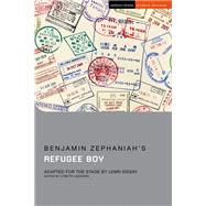 Refugee Boy