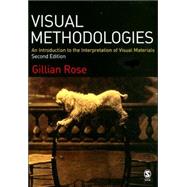 Visual Methodologies : An Introduction to the Interpretation of Visual Materials