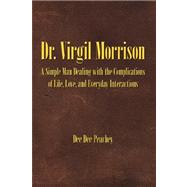 Dr. Virgil Morrison