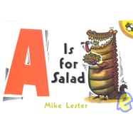 A Is for Salad