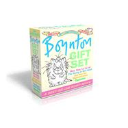 Boynton Gift Set Special 30th Anniversary Edition!/The Going to Bed Book; Moo, Baa, La La La!; Opposites; But Not the Hippopotamus
