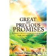 Great and Precious Promises