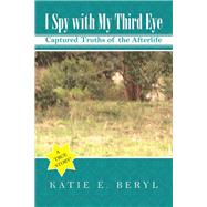 I Spy With My Third Eye