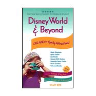 Disney World and Beyond