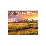 Backroads and Byways National Audubon Society 2003 Calendar