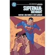 Superman: Birthright: DC Compact Comics Edition,9781799501916