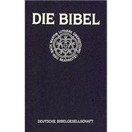 German-Germany, Austria, Switzerland Bible