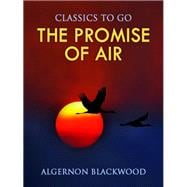 The Promise of Air