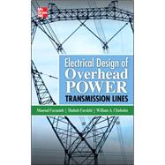 Electrical Design of Overhead Power Transmission Lines