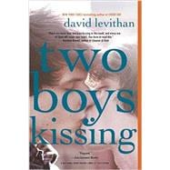 Two Boys Kissing