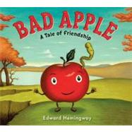 Bad Apple : A Tale of Friendship