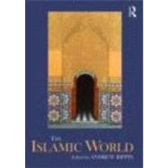 The Islamic World,9780415601917