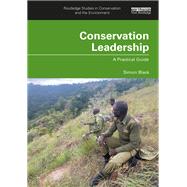 Conservation Leadership