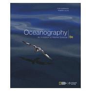 Oceanography: An Invitation to Marine Science, 9th Edition
