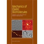 Mechanics of Elastic Biomolecules