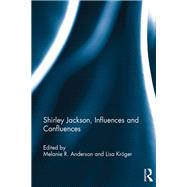 Shirley Jackson, Influences and Confluences