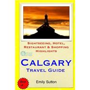 Calgary Travel Guide