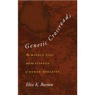 Genetic Crossroads