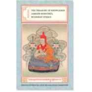 The Treasury of Knowledge: Book Five Buddhist Ethics